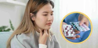 Basta con gli antibiotici, con l'influenza prova questo magico beverone - RicettaSprint