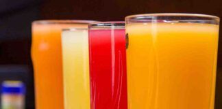 Bevi questo drink energetico - RicettaSprint
