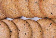 Biscotti del buongiorno
