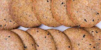 Biscotti del buongiorno