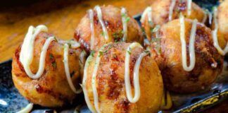 Bocconcini di mozzarella fritti o al forno