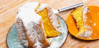 Come si conserva il pandoro dopo averlo aperto? - RicettaSprint