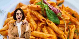 Come conservare la pasta nel congelatore - RicettaSprint