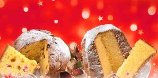 Come conservare pandoro e panettone Ricetta Sprint