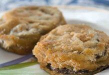 Ho deciso di fare i cordon blue di melanzane a Natale, sarà un antipasto irresistibile nessuno se l’aspetta! Cordon blue di melanzane a Natale Ricettasprint