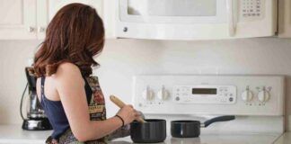 Cosa pulire in cucina prima di Natale - RicettaSprint