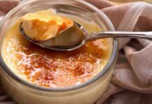 Crema Catalana
