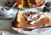 Crema per il pandoro a Natale - RicettaSprint