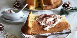 Crema per il pandoro a Natale - RicettaSprint