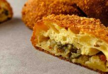 Crocchette di verdure - RicettaSprint