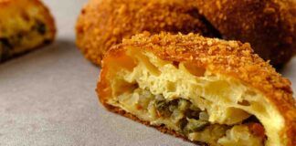 Crocchette di verdure - RicettaSprint