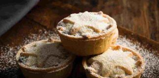Crostatine con frolla all'olio