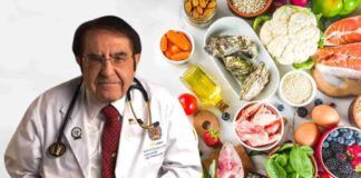 Dieta Nowzaradan prima di Natale - RicettaSprint