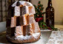 Dolce con il panettone - RicettaSprint