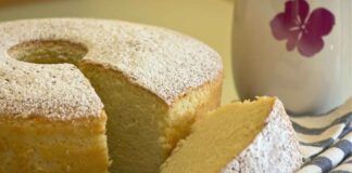 Dolci colazione senza uova e burro Ricetta Sprint