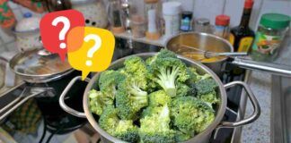Eliminare puzza di cavolo e broccolo Ricettasprint
