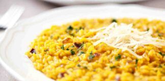 Errori da non fare con il risotto prima di Natale - RicettaSprint