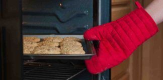 Biscotti al forno fai questa cosa - RicettaSprint