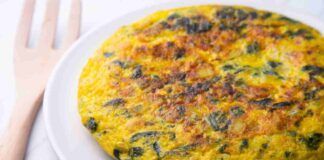 Con tre uova e un po' di broccoli ho salvate il pranzo - RicettaSprint