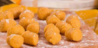 Gnocchi a Capodanno - RicettaSprint