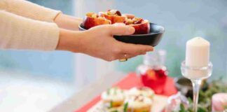 Idee antipasti del Natale - RicettaSprint