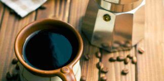 Il ginseng al posto del caffè - RicettaSprint