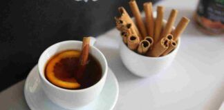 Infuso alla cannella da bere tutti i giorni - RicettaSprint