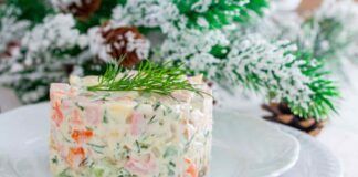 Insalata ucraina