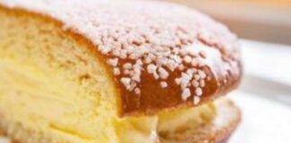 La torta polacca
