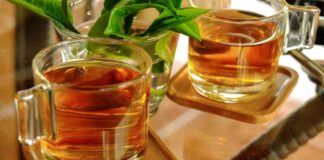 Le tre verdure disintossicanti