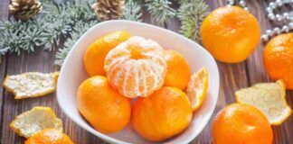 Mandarini mangia sempre questa parte - RicettaSprint