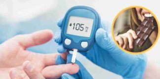 Cioccolato contro il diabete - RicettaSprint
