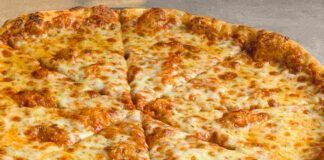 Base pizza alla zucca - RicettaSprint
