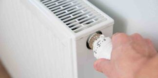 Metti un vasetto sul termosifone - RicettaSprint