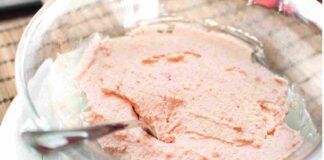 Mousse salata di Capodanno - RicettaSprint