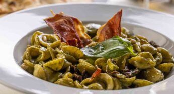 Ma basta con i soliti primi di natale! Quest’anno lasciati ispirare dalle orecchiette pugliesi