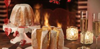 Pandoro soffice e profumato Ricetta Sprint