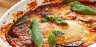 Parmigiana di melanzane della nonna RicettaSprint
