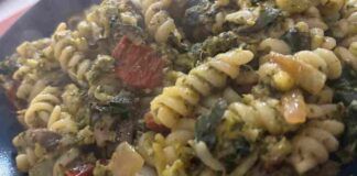 Pasta con i broccoli avanzati - RicettaSprint
