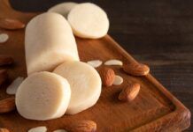 Pasta di mandorle: base perfetta per dolci e tante specialità di Natale, ti svelo il mio segreto per farla facile e veloce Pasta di mandorle fatta in casa