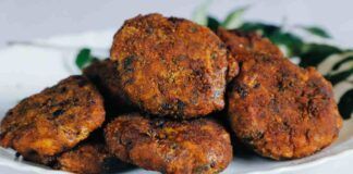 Polpette di carne e zucchine Ricettasprint