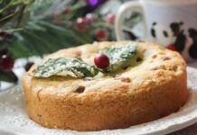 Presto fatto a Natale Ricettasprint