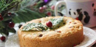 Presto fatto a Natale Ricettasprint
