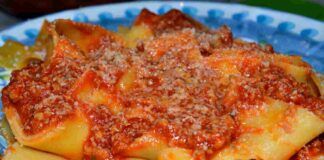 Ragù di pesce - RicettaSprint