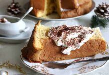 Ricette di creme al mascarpone per farcire il pandoro