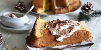 Ricette di creme al mascarpone per farcire il pandoro