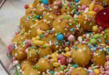 Struffoli napoletani della suocera - RicettaSprint