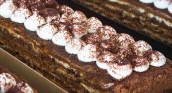 Ho deciso a Natale preparo il tiramisù così, mi basterà aggiungere un solo ingrediente e lascerò tutti senza parole