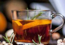 Tisana al miele - RicettaSprint
