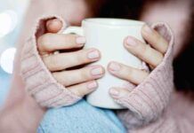 Tisana di Natale ne basta solo un bicchiere - RicettaSprint